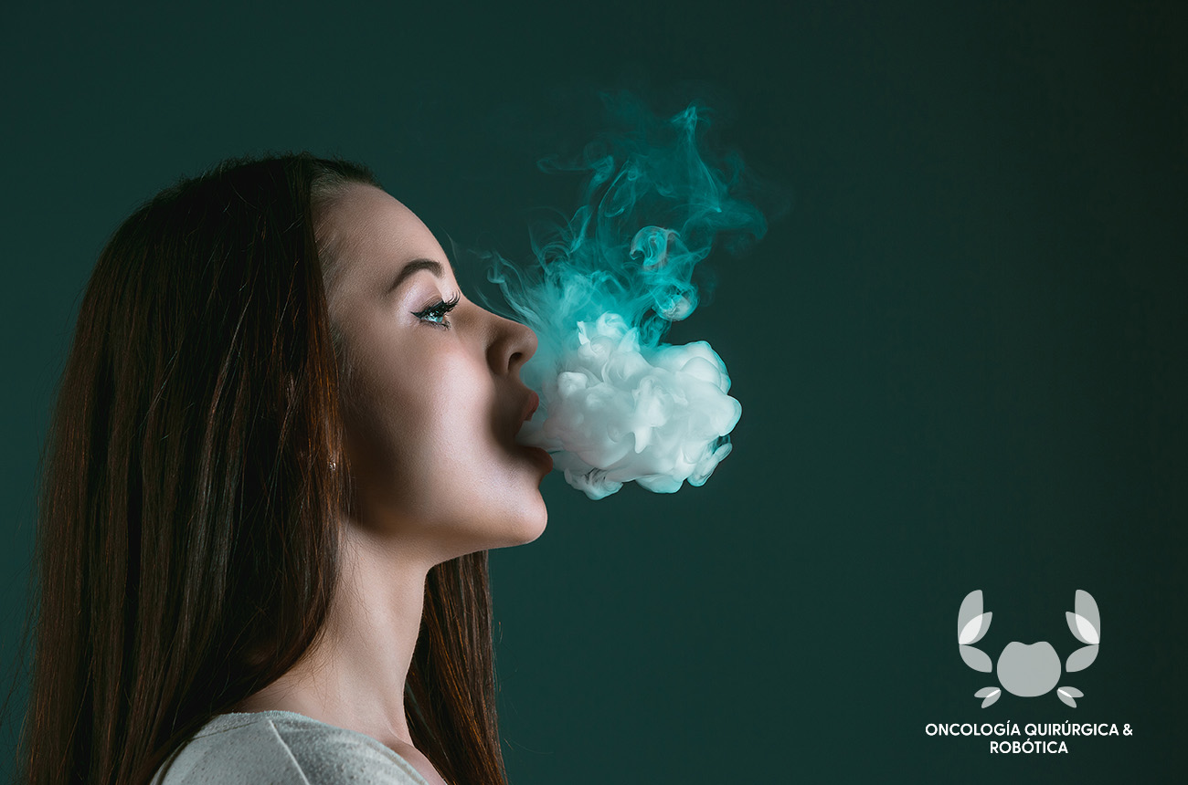 Cáncer de páncreas Oncología Robótica